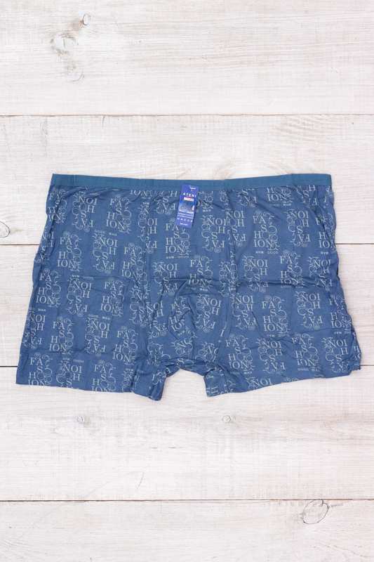 Труси чоловічі боксери (батал)